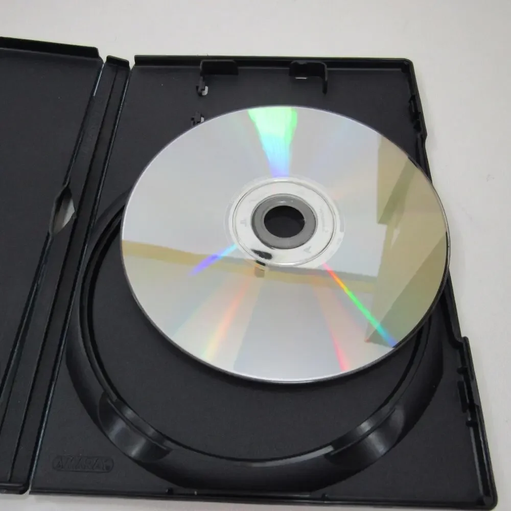 Max Payne Greatest Hits (Sony‎ Playstation 2 (PS2), 2002)  Tested 1